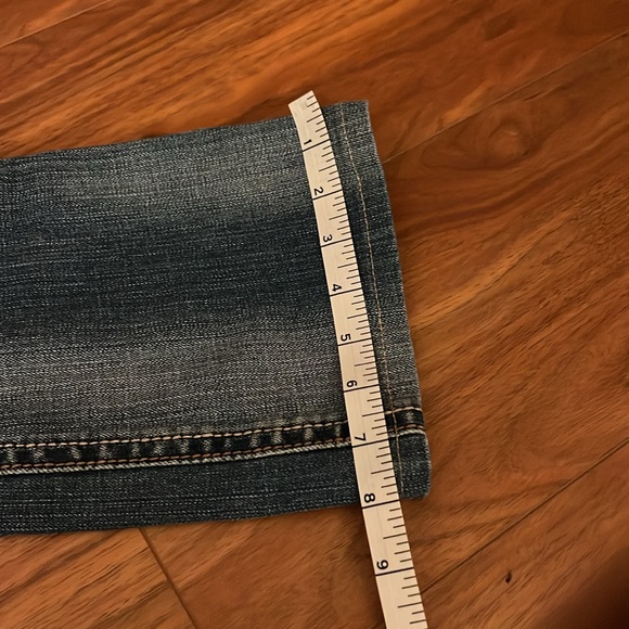 NWOT Rock Revival jeans - Picture 11 of 11